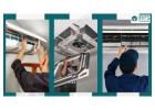 Reliable AC Repair Service in Rajouri Garden – RPS Home Service