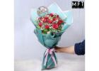 Flower Delivery In Kolkata