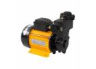 Efficient Self-Priming Monoblock Pumps for Versatile Use