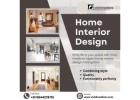 Home Interior Design in Bangalore