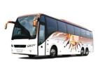 45 Seater Bus Rental in Jaipur