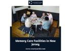 Compassionate Memory Care Facilities in NJ for Seniors