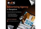 Advertising Agency in Bangalore