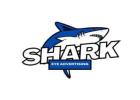 Shark eye advertising