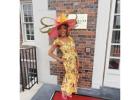 Royal Ascot hats | hatsbycressida.com