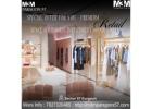 M3M Paragon 57 Gurgaon: A Smart Investment in Luxury Retail Spaces