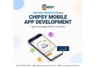 Transform Your Business with Cutting-Edge Mobile App Development – Chipsy IT Services