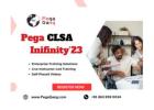 Live Pega Lead Certified System Architect Online Training By Expertise Professional 