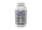 Vetadryl (Diphenhydramine HCI) Tablets for Dogs & Cats – Allergy Relief by A2Z RX