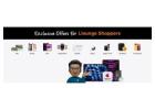 Discover Innovation: Your Trusted Authorised Apple Reseller – Llounge