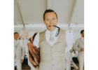Bespoke Mr James: Where Custom Tailored Suits in Los Angeles Meet Perfection