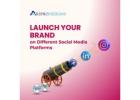 Social Media Marketing Services | Boost Your Brand Online