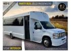 Limo Services Toronto