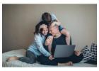 Hey Altha Stay-at-Home Dads! This Is for You!
