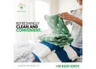 Best Dry Cleaning & Laundry Service in Vashi