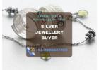 Silver Buyer Online In Delhi NCR