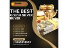 Cash for Gold in Noida Sector 18
