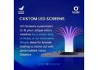 Dubai’s Luminaries of LED Ingenuity