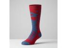 Knit Right, Last Longer: Custom Socks by EverLighten