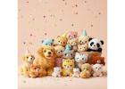 Huggable & Durable: Custom Plush You Can Trust