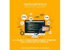 Building Powerful Digital Footprints by Web Development Company