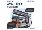 Get the Best Office Space for Rent in Dehradun 