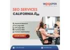 Best SEO Company in California | Woosper