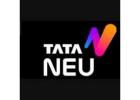 Tata Neu is an exciting platform that gathers all our brands into one powerful app