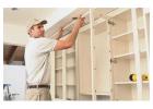 Upgrade Your Kitchen with Quality Cabinet Installation in Melbourne