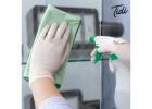Expert Local Residential Cleaning Services Near You!