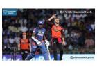 Bet on Sunrisers Hyderabad vs Lucknow Super Giants – Win Big with DiamondExch