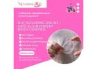 Buy NuvaRing Online – Safe & Convenient Birth Control