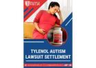 The Tylenol Autism Lawsuit Settlement - People For Law    