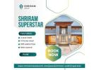 Shriram Superstar | Buy Your Dream Apartment In Undri, Pune
