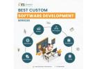 Best Custom Software Development Services - Dynamic Methods