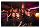 What Can You Do on a Birthday Party Bus?