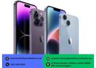 Buy Used iPhone in UK - Premium Quality at Unbeatable Prices