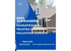 DMA Appraisers: Massapequa's Trusted Property Valuation Experts