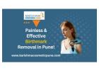 Birthmark Removal Treatment in Pune | Birthmark Removal Near Me