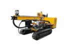 Top Crawler Drill Rig Service Provider in the USA