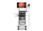 Where Should a Medical Assistant Store a Disinfected Endoscope?