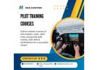 Aviation courses