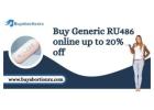 Buy Generic RU486 online up to 20% off
