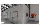 Vegetable And Fruit Dryer