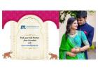 Find your Life Partner from Guwahati with Matchfinder Matrimony
