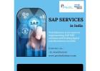 SAP Services in India | SAP S/4HANA Migration in