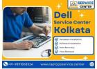 Your Nearby Dell Laptop Service Center in Kolkata