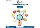 Best SEO Company in India