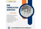 Transform Your Projects with Professional BIM Fabrication Services In Texas, USA
