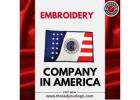 Trusted Polo Embroidery Company